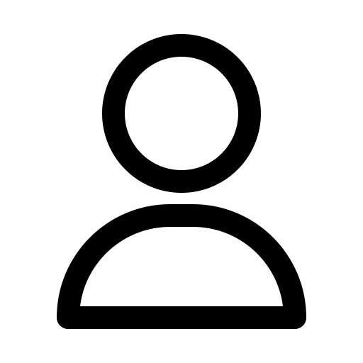 user symbol